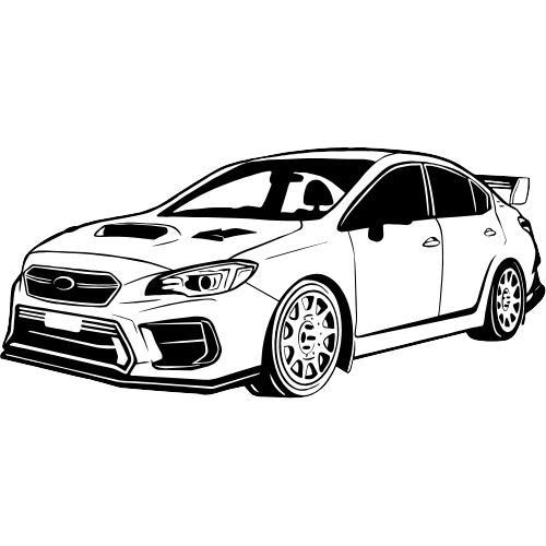 Subaru Car